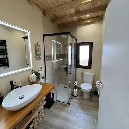 El Capricho De Rosa