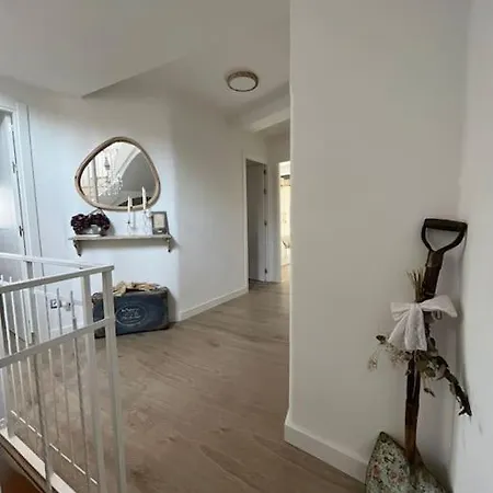 El Capricho De Rosa * Puerto de Béjar