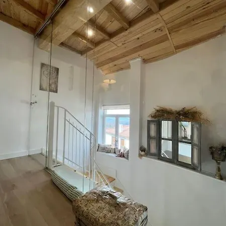 El Capricho De Rosa Hébergement de vacances Puerto de Béjar