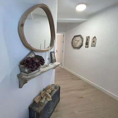 Feriehus El Capricho De Rosa