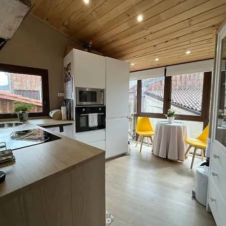 El Capricho De Rosa Dom wakacyjny