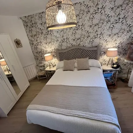 Feriehus El Capricho De Rosa