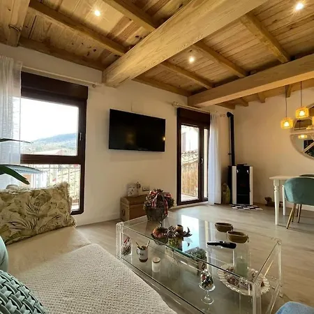 El Capricho De Rosa Dom wakacyjny