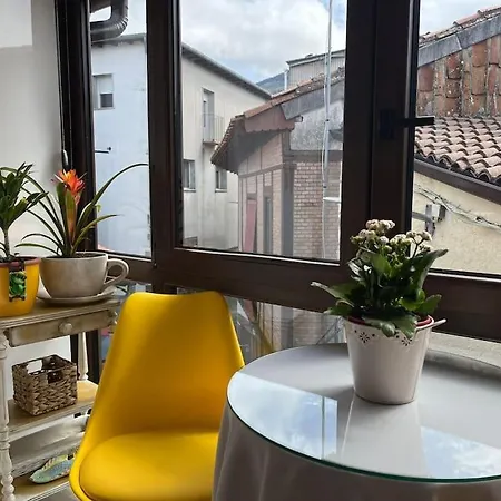 El Capricho De Rosa Dom wakacyjny Puerto de Béjar