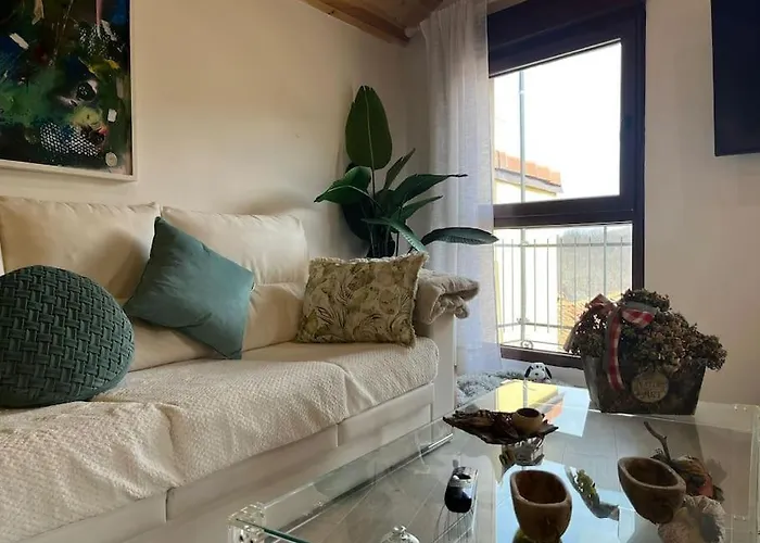 El Capricho De Rosa 푸에르토데베자르