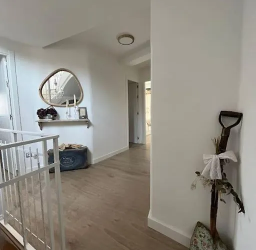 El Capricho De Rosa * Puerto de Béjar