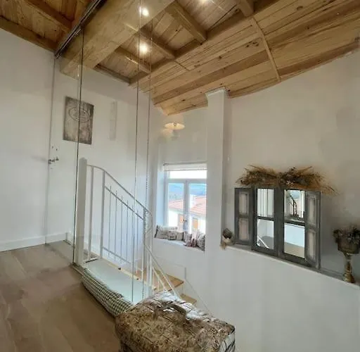 El Capricho De Rosa 펜션 푸에르토데베자르