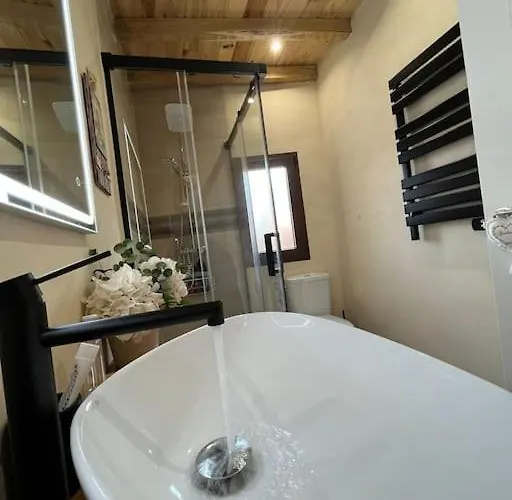 El Capricho De Rosa 푸에르토데베자르