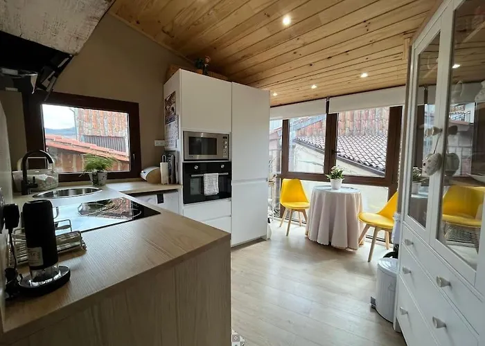 El Capricho De Rosa Dom wakacyjny