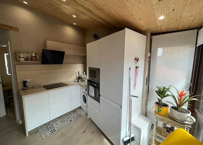 El Capricho De Rosa Dom wakacyjny *