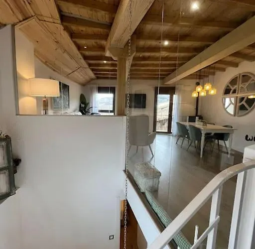 El Capricho De Rosa 펜션 푸에르토데베자르