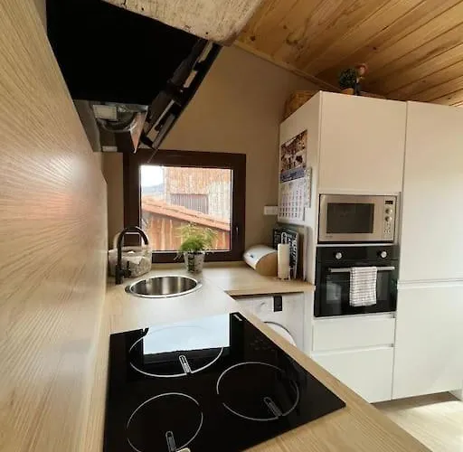 El Capricho De Rosa *