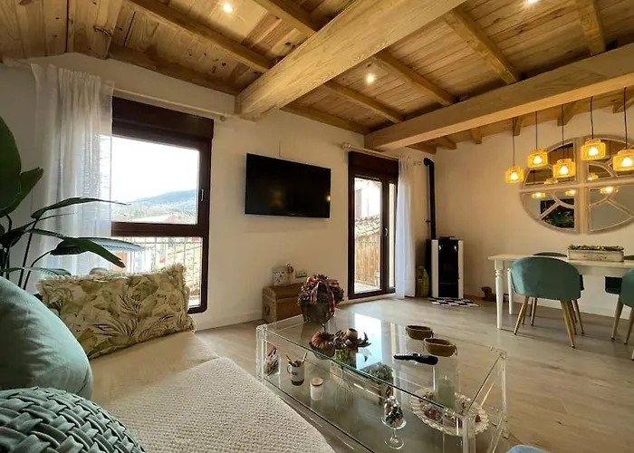 El Capricho De Rosa Dom wakacyjny