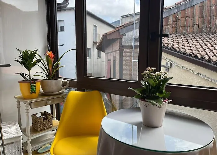 El Capricho De Rosa Dom wakacyjny Puerto de Béjar