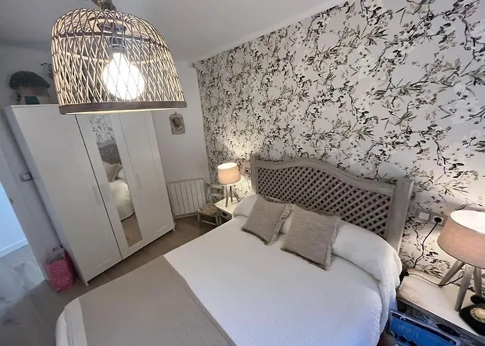 El Capricho De Rosa * Puerto de Béjar